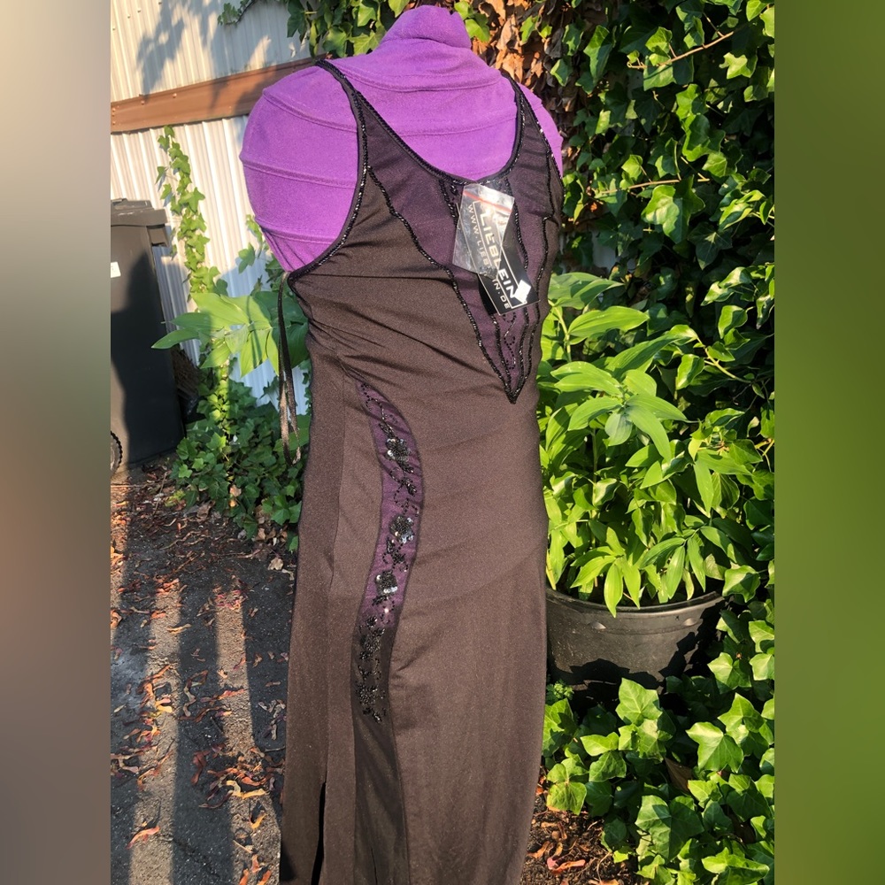 Lieblein Design Mode maxi dress